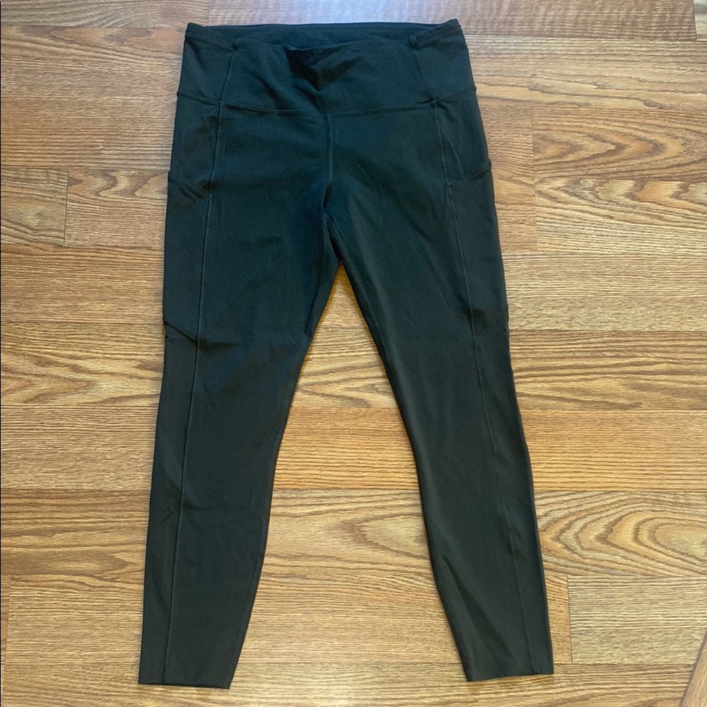 Lululemon NWOT Women’s Align Leggings